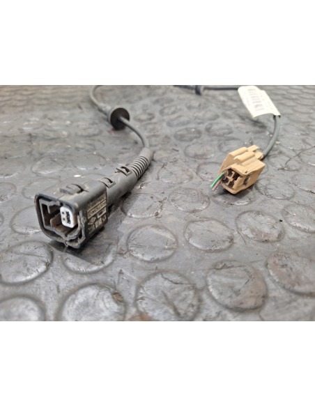 [112148] CABLEADO - RENAULT MASTER DOKA PRITSCHE/-FGST