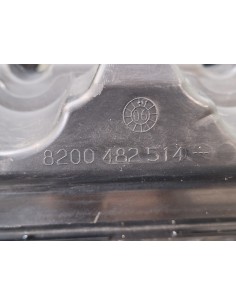 [112147] COLECTOR ADMISION - RENAULT TRAFIC CAJA CERRADA...