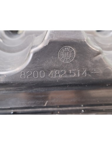 [112147] COLECTOR ADMISION - RENAULT TRAFIC...