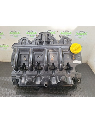 [112147] COLECTOR ADMISION - RENAULT TRAFIC...