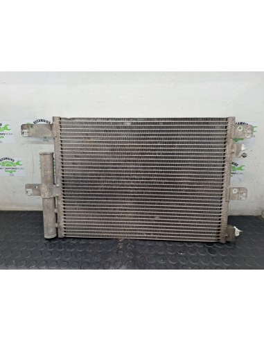 [112146] RADIADOR CALEFACCION / AIRE...