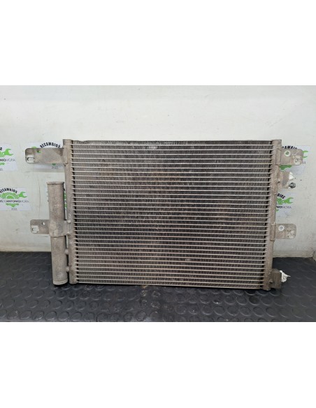 [112146] RADIADOR CALEFACCION / AIRE ACONDICIONADO - IVECO EUROCARGO TECTOR (01/2001 - 12/2003)