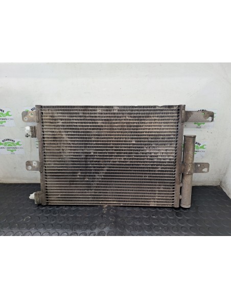 [112146] RADIADOR CALEFACCION / AIRE ACONDICIONADO - IVECO EUROCARGO TECTOR (01/2001 - 12/2003)