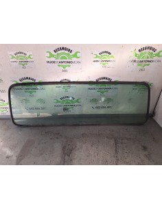 [112145] LUNA TRASERA - RENAULT MASTER DOKA PRITSCHE/-FGST