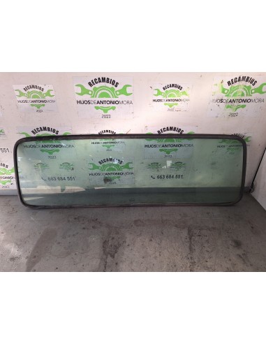 [112145] LUNA TRASERA - RENAULT MASTER DOKA...