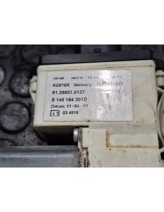 [112142] MOTOR ELEVALUNAS DELANTERO DERECHO - MAN TGX...