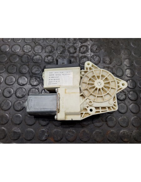 [112142] MOTOR ELEVALUNAS DELANTERO DERECHO - MAN TGX 35.XXX (01/2007 - ...)