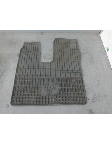 [112141] ALFOMBRA - MAN TGX 35.XXX (01/2007 - ...)