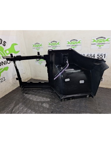 [112139] MOLDURA - MAN TGX 35.XXX (01/2007 - ...)