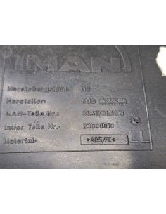 [112139] MOLDURA - MAN TGX 35.XXX (01/2007 - ...) 2