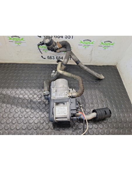 [112133] CALEFACTOR AUTONOMO - MERCEDES ACTROS 5 L-FAHRERHAUS 2-ACHSER BM 963