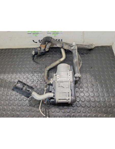 [112133] CALEFACTOR AUTONOMO - MERCEDES ACTROS 5 L-FAHRERHAUS 2-ACHSER BM 963