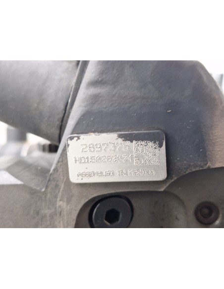 [112131] BOMBA ALTA PRESION - SCANIA SERIE 4 (P/R 94 G) (01/1996 - 01/2004)