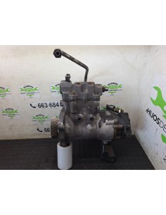 [112131] BOMBA ALTA PRESION - SCANIA SERIE 4 (P/R 94 G)... 2