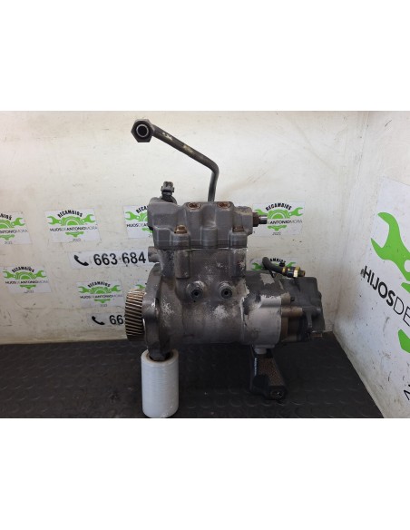 [112131] BOMBA ALTA PRESION - SCANIA SERIE 4 (P/R 94 G) (01/1996 - 01/2004)