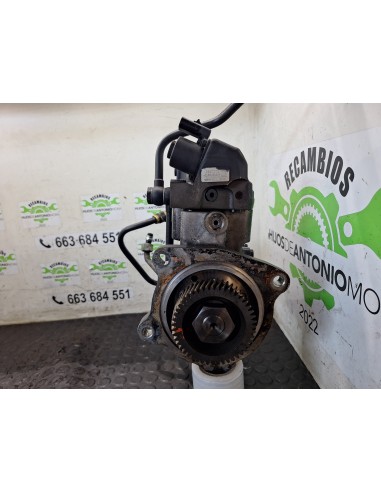 [112131] BOMBA ALTA PRESION - SCANIA SERIE 4...