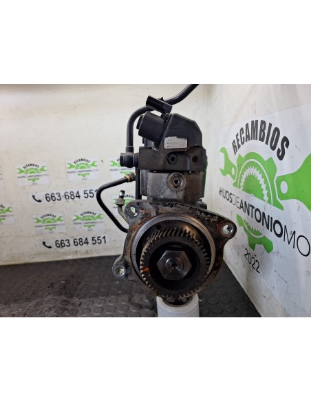 [112131] BOMBA ALTA PRESION - SCANIA SERIE 4 (P/R 94 G) (01/1996 - 01/2004)