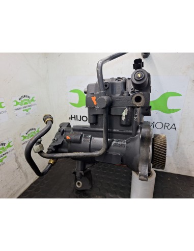 [112131] BOMBA ALTA PRESION - SCANIA SERIE 4...