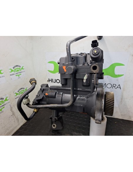 [112131] BOMBA ALTA PRESION - SCANIA SERIE 4 (P/R 94 G) (01/1996 - 01/2004)