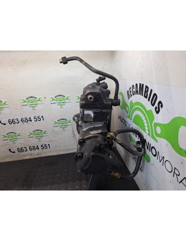 [112131] BOMBA ALTA PRESION - SCANIA SERIE 4...