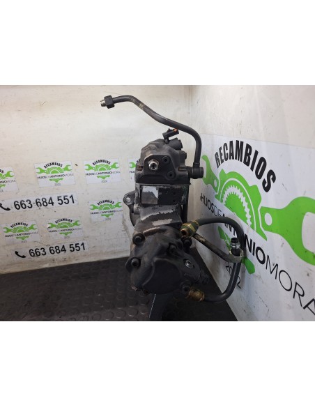 [112131] BOMBA ALTA PRESION - SCANIA SERIE 4 (P/R 94 G) (01/1996 - 01/2004)