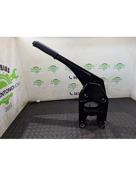 [112130] PALANCA FRENO DE MANO - RENAULT MASTER DOKA PRITSCHE/-FGST