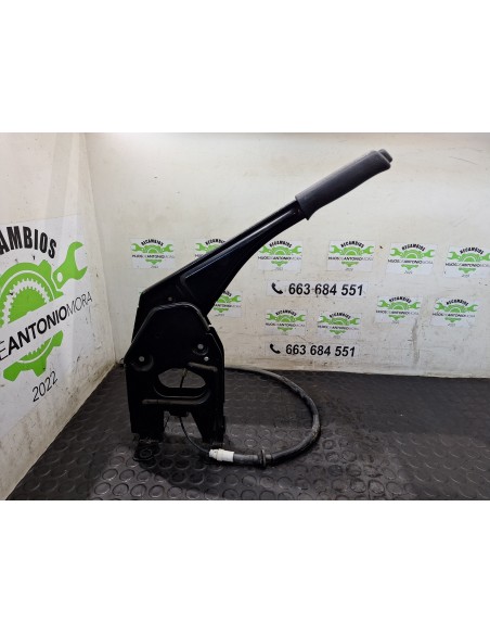[112130] PALANCA FRENO DE MANO - RENAULT MASTER DOKA PRITSCHE/-FGST