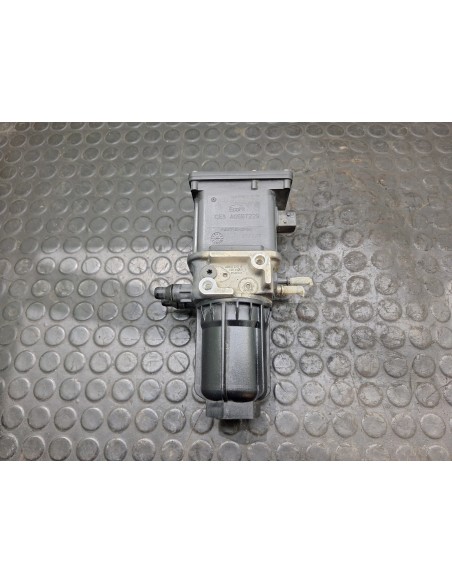 [112127] BOMBA ADBLUE  - MERCEDES ACTROS 5 L-FAHRERHAUS 2-ACHSER BM 963