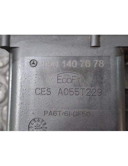 [112127] BOMBA ADBLUE  - MERCEDES ACTROS 5 L-FAHRERHAUS 2-ACHSER BM 963