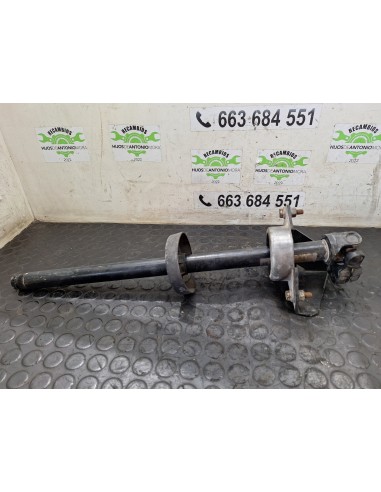 [112126] CAÑA DIRECCION - MERCEDES ACTROS 5...