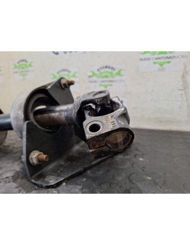 [112126] CAÑA DIRECCION - MERCEDES ACTROS 5...