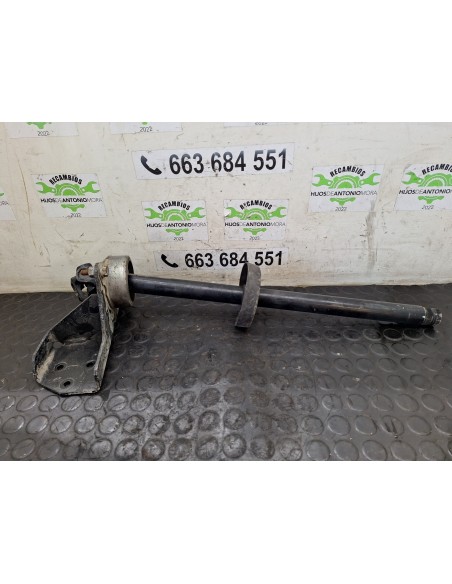 [112126] CAÑA DIRECCION - MERCEDES ACTROS 5 L-FAHRERHAUS 2-ACHSER BM 963