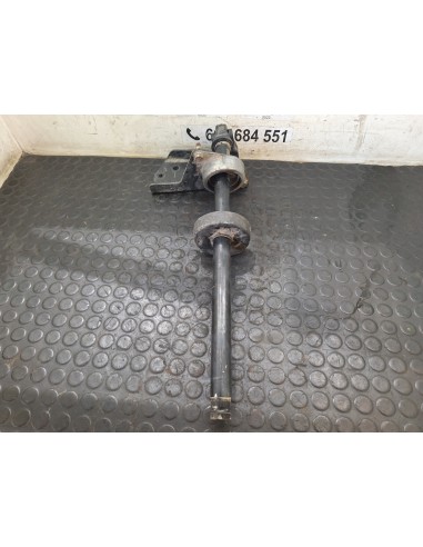 [112126] CAÑA DIRECCION - MERCEDES ACTROS 5...