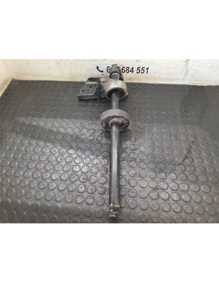 [112126] CAÑA DIRECCION - MERCEDES ACTROS 5 L-FAHRERHAUS 2-ACHSER BM 963