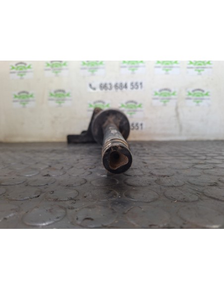 [112126] CAÑA DIRECCION - MERCEDES ACTROS 5 L-FAHRERHAUS 2-ACHSER BM 963