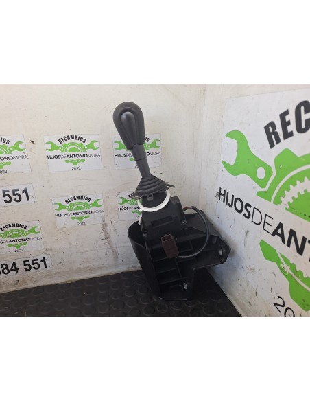 [112124] PALANCA CAMBIO - RENAULT MASTER DOKA PRITSCHE/-FGST