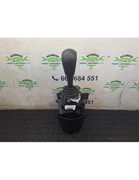 [112124] PALANCA CAMBIO - RENAULT MASTER DOKA PRITSCHE/-FGST