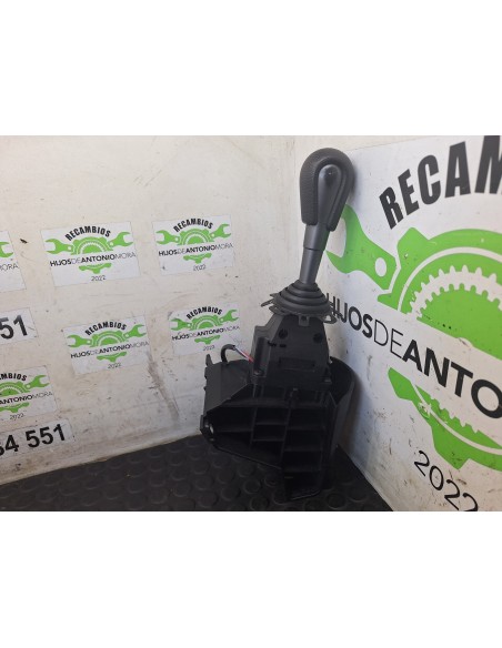 [112124] PALANCA CAMBIO - RENAULT MASTER DOKA PRITSCHE/-FGST