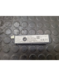 [112123] AMPLIFICADOR DE ANTENA - MERCEDES ACTROS 5...