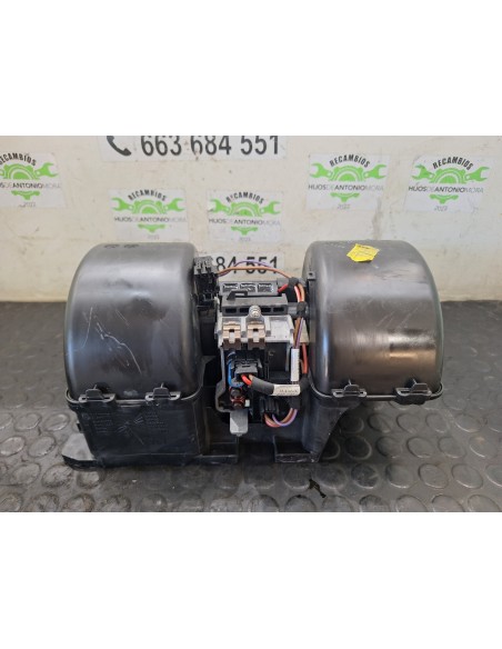 [112122] MOTOR CALEFACCION - MAN TGX 35.XXX (01/2007 - ...)