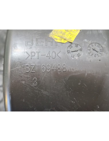 [112122] MOTOR CALEFACCION - MAN TGX 35.XXX...