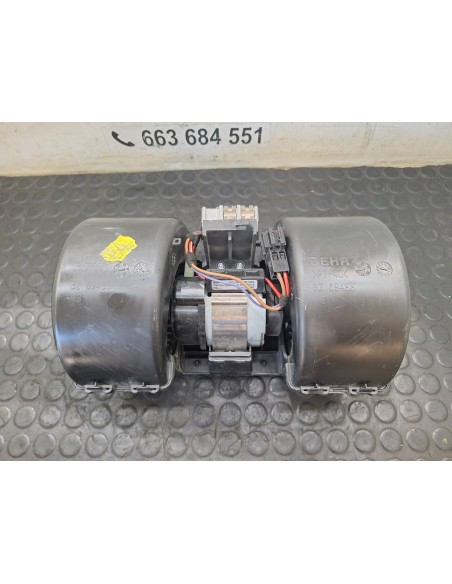 [112122] MOTOR CALEFACCION - MAN TGX 35.XXX (01/2007 - ...)