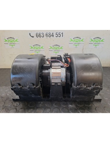 [112122] MOTOR CALEFACCION - MAN TGX 35.XXX...