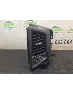 [112121] REJILLA AIREADORA - MERCEDES ACTROS 5...