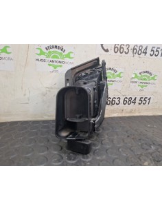 [112121] REJILLA AIREADORA - MERCEDES ACTROS 5... 2