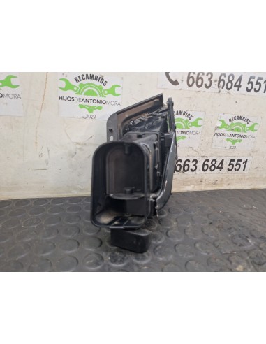 [112121] REJILLA AIREADORA - MERCEDES ACTROS 5...