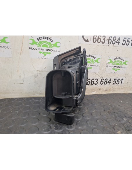 [112121] REJILLA AIREADORA - MERCEDES ACTROS 5 L-FAHRERHAUS 2-ACHSER BM 963