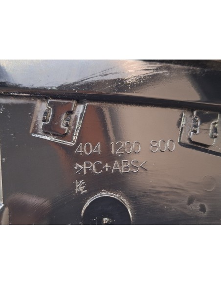 [112121] REJILLA AIREADORA - MERCEDES ACTROS 5 L-FAHRERHAUS 2-ACHSER BM 963