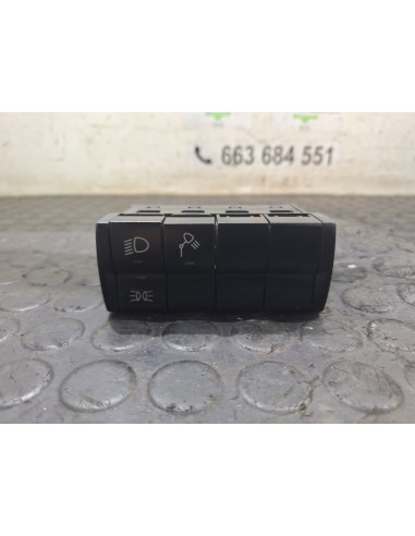 [112120] BOTONERA - MERCEDES ACTROS 5...