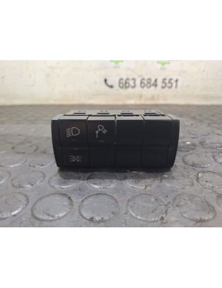 [112120] BOTONERA - MERCEDES ACTROS 5 L-FAHRERHAUS 2-ACHSER BM 963